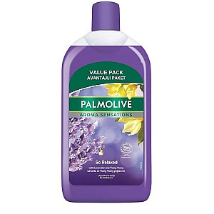 Palmolive Anti Stress Sıvı Sabun 700 Ml - Palmolive