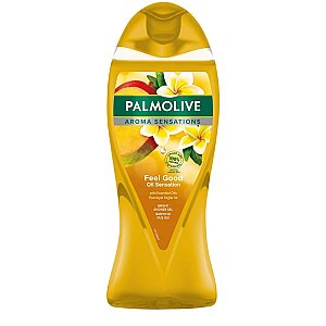 Palmolive Aroma Sensations Feel Good Duş Jeli 500 Ml - Palmolive