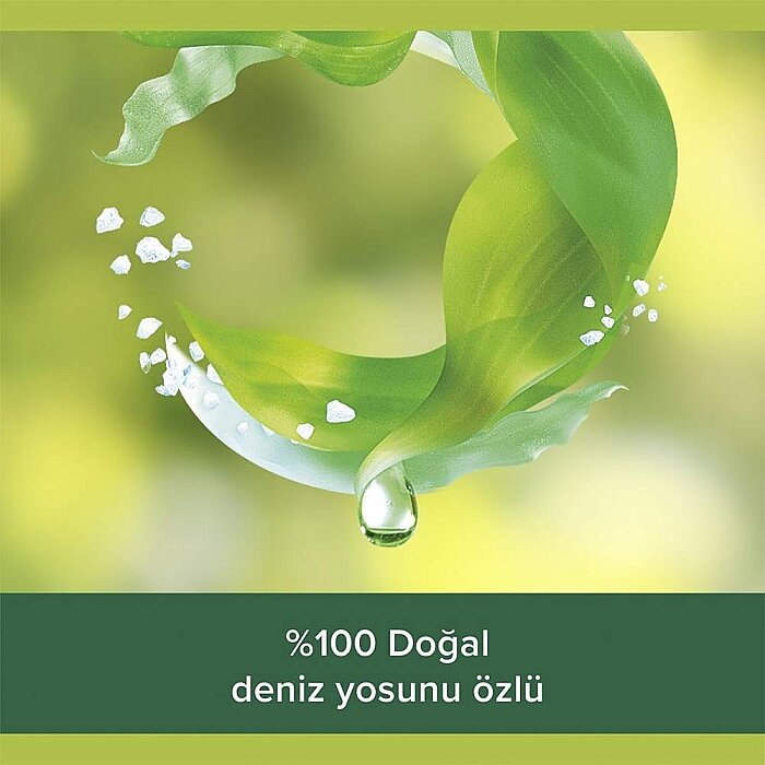 Palmolive Aroma Sensations So Firm Duş Jeli 500 Ml - 5