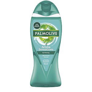 Palmolive Aroma Sensations So Firm Duş Jeli 500 Ml - Palmolive
