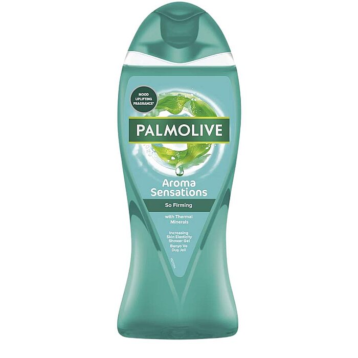 Palmolive Aroma Sensations So Firm Duş Jeli 500 Ml - 1