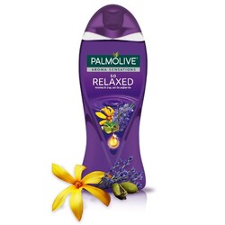 Palmolive Aroma Sensations So Relaxed Aromatik Banyo ve Duş Jeli 750 Ml - Thumbnail