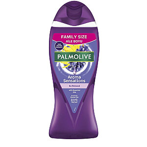 Palmolive Aroma Sensations So Relaxed Aromatik Banyo ve Duş Jeli 750 Ml - Palmolive