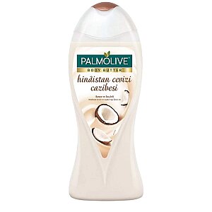 Palmolive Body Butter Hindistan Cevizi Cazibesi 750 Ml - Palmolive