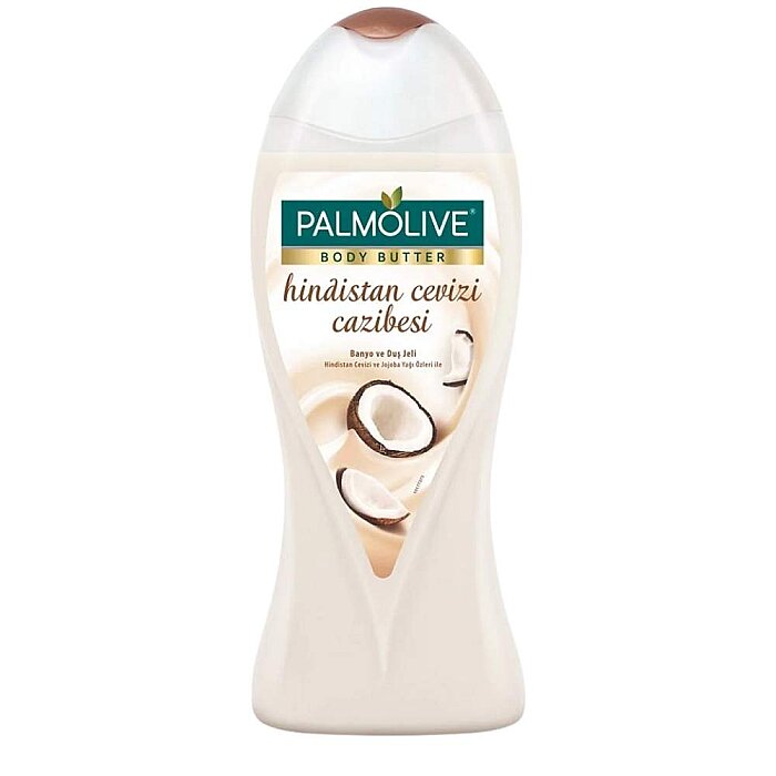 Palmolive Body Butter Hindistan Cevizi Cazibesi 750 Ml - 1