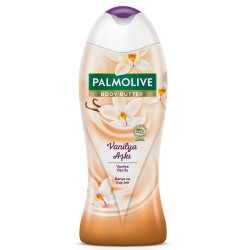 Palmolive - Palmolive Body Butter Vanilya Aşkı Duş Jeli 500 Ml