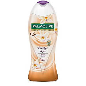 Palmolive Body Butter Vanilya Aşkı Duş Jeli 500 Ml - Palmolive