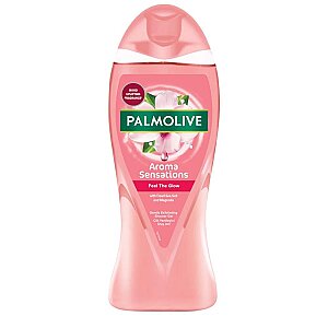 Palmolive Feel Glow Duş Jeli 500 Ml - Palmolive