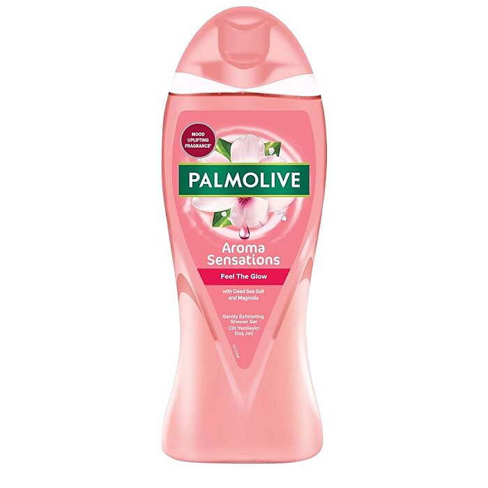 Palmolive Feel Glow Duş Jeli 500 Ml - 1