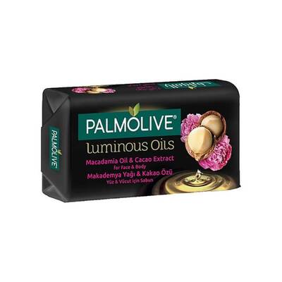 Palmolive Makademya Yağı Kakao Özü Sabun 150 Gr