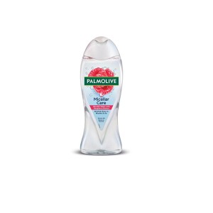 Palmolive - Palmolive Micellar Care Ahududu Suyu Duş Jeli 500 Ml