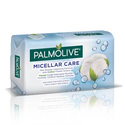 Palmolive Micellar Care Pamuk Çiçeği Sabun 150 Gr - Thumbnail