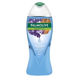 Palmolive - Palmolive Moments Sedir Ağacı&Lavanta Duş Jeli 750 Ml