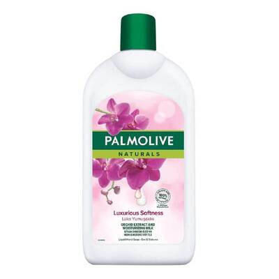 Palmolive Siyah Orkide Sıvı Sabun 700 Ml