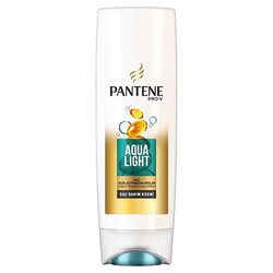 Pantene - Pantene Aqua Light Saç Kremi 360 Ml