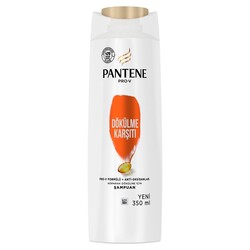 Pantene - Pantene Dökülme Karşıtı Şampuan 350 Ml