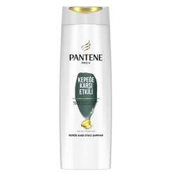 Pantene - Pantene Kepek Karşıtı Şampuan 350 Ml
