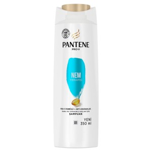 Pantene - Pantene Nem Terapisi Şampuan 350 Ml