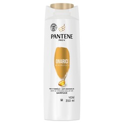 Pantene - Pantene Onarıcı&Koruyucu Şampuan 350 Ml