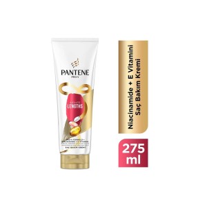 Pantene Pro V Infinite Lengths Saç Bakım Kremi 275 Ml - Thumbnail