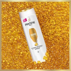 Pantene Pro-V Şampuan Onarıcı ve Koruyucu 350 Ml - Thumbnail