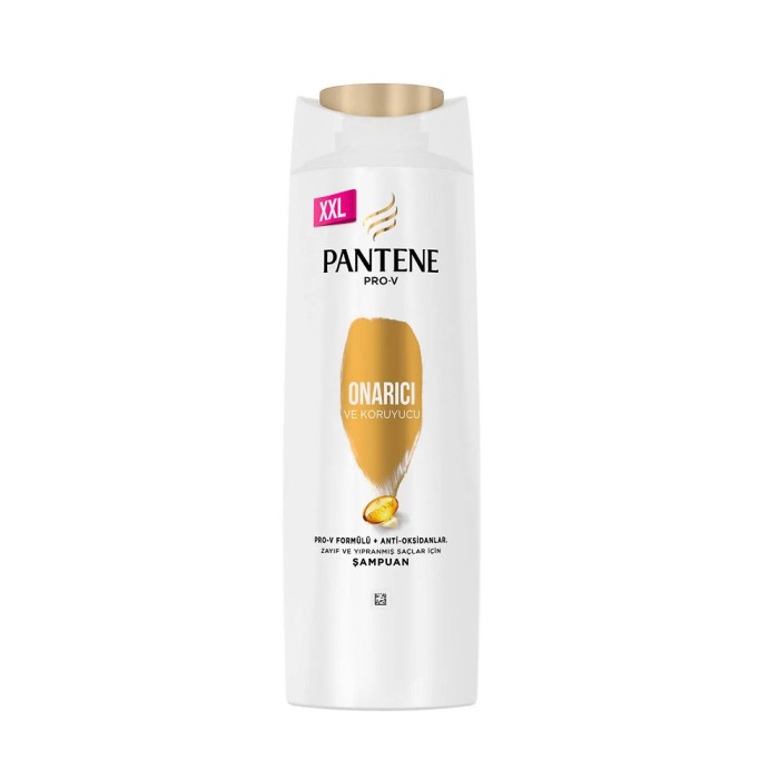 Pantene Pro-V Şampuan Onarıcı ve Koruyucu 750 Ml