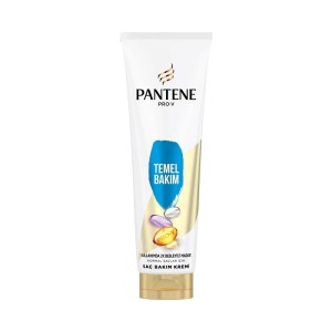 Pantene - Pantene Pro-V Temel Bakım Saç Kremi 275 Ml