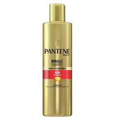 Pantene Renk Koruması Gold Şampuan 250 Ml - Thumbnail