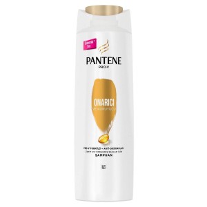 Pantene - Pantene Repair Şampuan 600 Ml