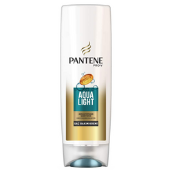 Pantene - Pantene Saç Bakım Kremi Aqualight 470 Ml