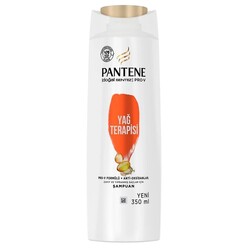 Pantene - Pantene Yağ Terapisi Şampuan 350 Ml