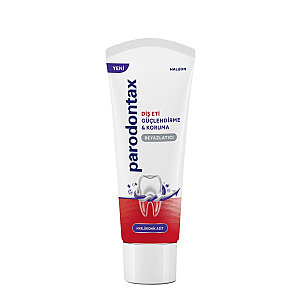 Parodontax Beyazlatıcı Diş Macunu 75 Ml - Parodontax
