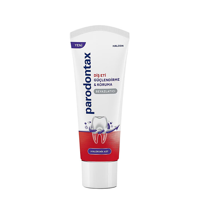 Parodontax Beyazlatıcı Diş Macunu 75 Ml - 1