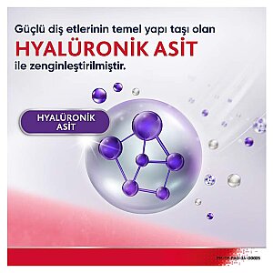 Parodontax Beyazlatıcı Diş Macunu 75 Ml - 6
