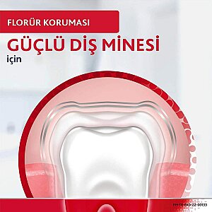 Parodontax Bitkisel Florür Diş Macunu 75 Ml - 5