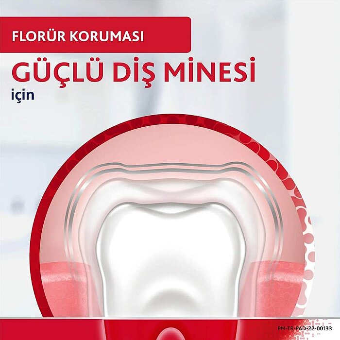 Parodontax Bitkisel Florür Diş Macunu 75 Ml - 5
