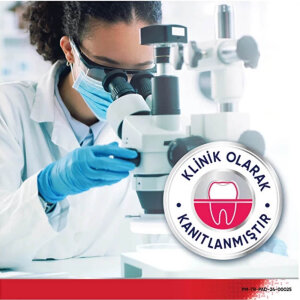 Parodontax Diş Eti Güçlendirme ve Koruma Diş Macunu 75 Ml - 10