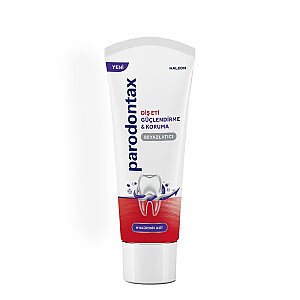 Parodontax Diş Eti Güçlendirme ve Koruma Diş Macunu 75 Ml - Parodontax