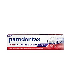 Parodontax Diş Eti Güçlendirme ve Koruma Diş Macunu 75 Ml - 2