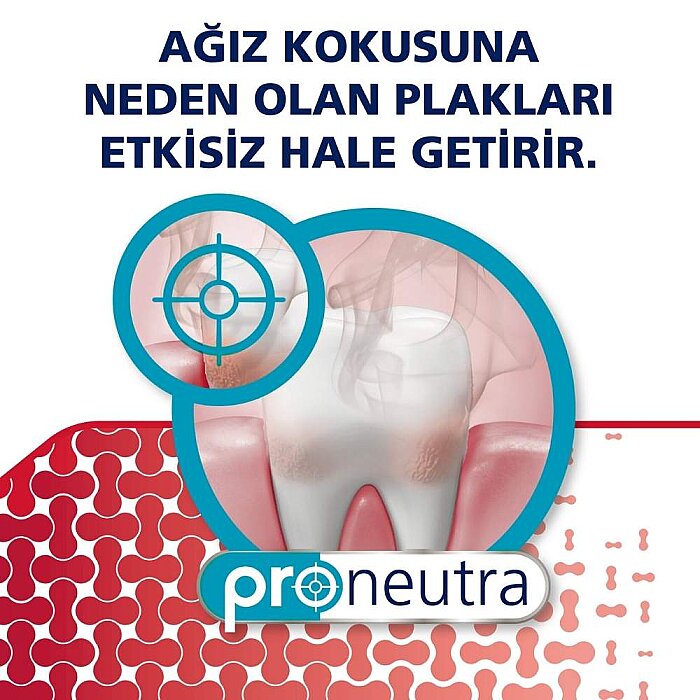 Parodontax Diş Macunu Diş Eti + Hassasiyet + Ferahlık 75 Ml - 4