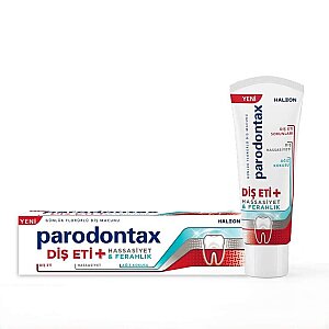 Parodontax Diş Macunu Diş Eti + Hassasiyet + Ferahlık 75 Ml - 2