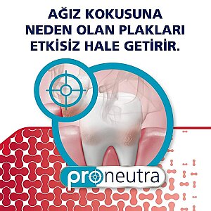 Parodontax Diş Macunu Diş Eti + Hassasiyet + Ferahlık + Beyazlatıcı 75 Ml - 4