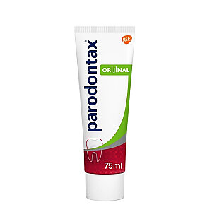 Parodontax Original Diş Macunu 75 Ml - Parodontax