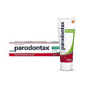 Parodontax Original Diş Macunu 75 Ml - 2