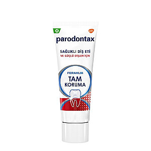 Parodontax Tam Koruma Ferahlık Diş Macunu 50 Gr - Parodontax