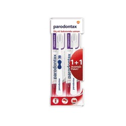 Parodontax Uzman Bakım Diş Fırçası 1+1 - Thumbnail