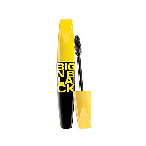 Pastel Big N Black Mascara Black - 2
