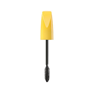 Pastel Big N Black Mascara Black - 3