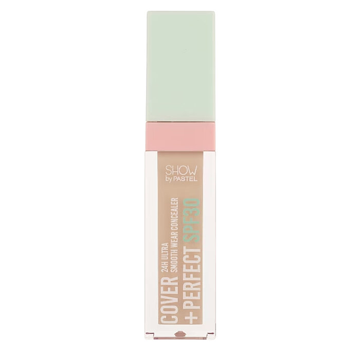 Pastel Cover Perfect 24H SPF30 Kapatıcı 305 Sand - 1
