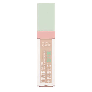 Pastel Cover+Perfect Concealar SPF30 Ultra Kapatıcı 301 Fair - 1